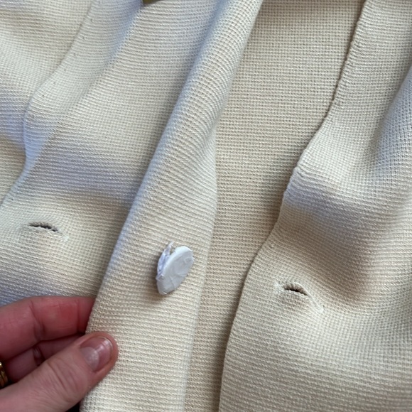 Aritzia Espace Cardigan blazer - mint condition - Picture 2 of 5